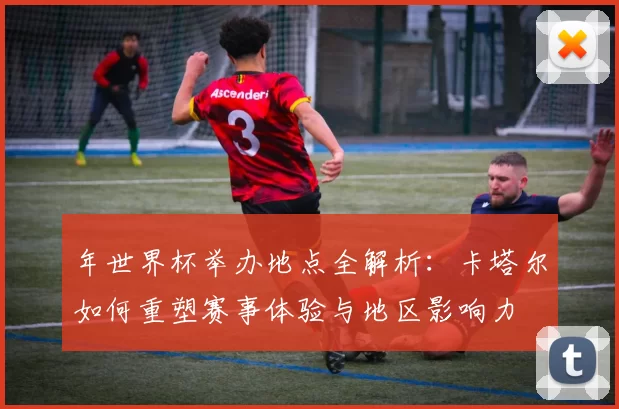 年世界杯举办地点全解析：卡塔尔如何重塑赛事体验与地区影响力