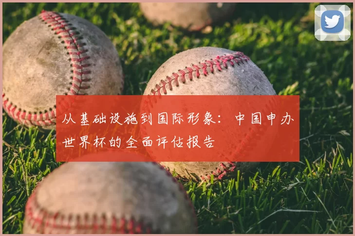 从基础设施到国际形象：中国申办世界杯的全面评估报告