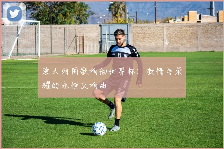 意大利国歌响彻世界杯：激情与荣耀的永恒交响曲