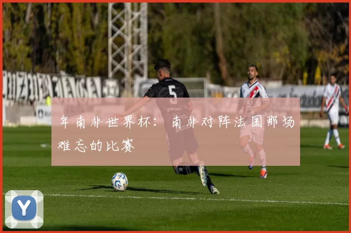 年南非世界杯：南非对阵法国那场难忘的比赛