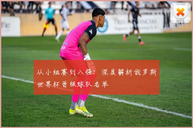 从小组赛到八强:深度解析俄罗斯世界杯晋级球队名单