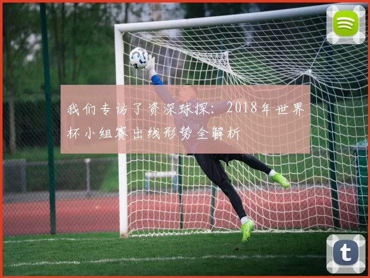 我们专访了资深球探:2018年世界杯小组赛出线形势全解析