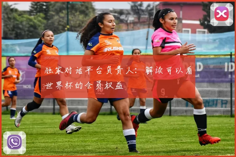 独家对话平台负责人:解读可以看世界杯的会员权益